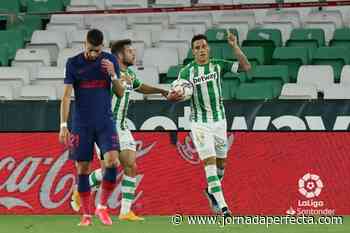 ¿Nueva oportunidad fantasy para Tello? - Jornada Perfecta