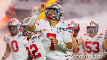 2021 Ohio State spring football game: Things to know about the Buckeyes quarterback battle
