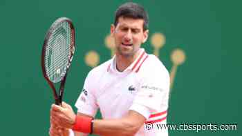 Novak Djokovic loses first match of 2021: 'I just felt awful on the court'