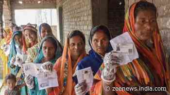 UP panchayat election 2021: Over 60 per cent votes cast in the first phase of polling
