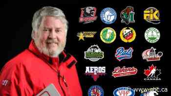 Fired junior hockey coach now subject of 2 police investigations