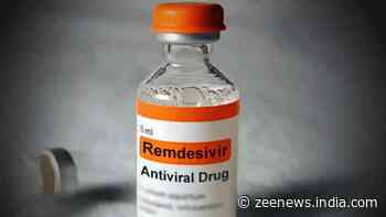 Black marketing of COVID-19 medicine Remdesivir busted in Kanpur