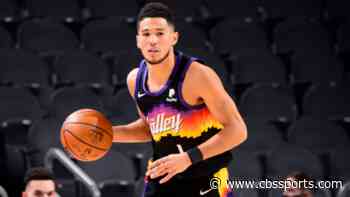 Suns vs. Kings odds, line, spread: 2021 NBA picks, April 15 predictions from proven computer model