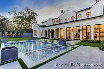 These are the 10 most expensive Houston-area homes sold in March 2021 - KPRC Click2Houston