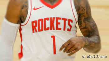 Houston Rockets targeted in ransomware attack, reports say - KTRK-TV