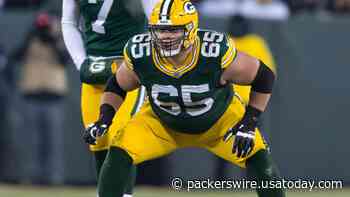 Packers losing OL Lane Taylor to Houston Texans - Packers Wire