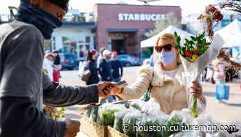 8 best Houston farmers markets now open for fresh spring shopping - CultureMap Houston