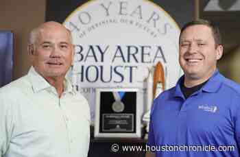 TexSpace debuts to solidify Houston as Space City - Houston Chronicle