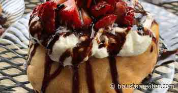 Vegan Bakery Cinnaholic Will Open in Uptown Houston - Eater Houston