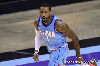 Houston Rockets: 3 reasons the Rockets shouldn’t buyout John Wall - Space City Scoop