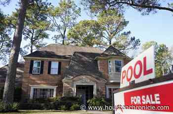 Sales of high-end homes drive Houston prices to new highs - Houston Chronicle