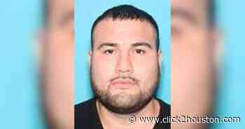 Have you seen him? Houston gang member added to Texas’ 10 Most Wanted Fugitives list - KPRC Click2Houston