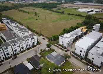 East End affordable housing project receives approval from Houston city council - Houston Chronicle
