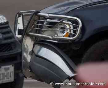 Two fatal auto-pedestrian crashes reported in Houston - Houston Chronicle