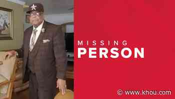 Silver Alert canceled for 71-year-old Houston man reported missing - KHOU.com