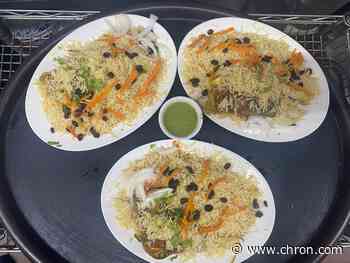 Here's where to break your fast in Houston this Ramadan - Chron