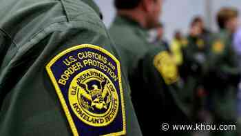 Convicted killer who'd been deported from Houston caught trying to cross border again - KHOU.com