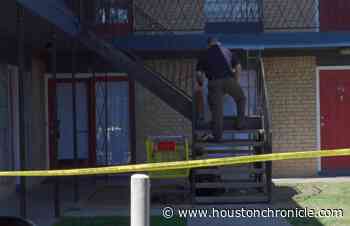 South Houston police investigating death at apartment complex - Houston Chronicle