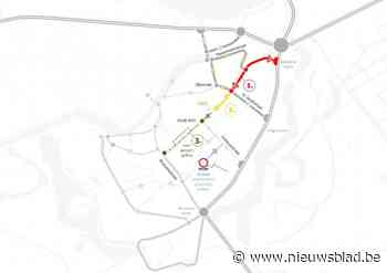 Fietsersbond juicht plannen voor winkelstraat toe: “Duidelij... (Dendermonde) - Het Nieuwsblad
