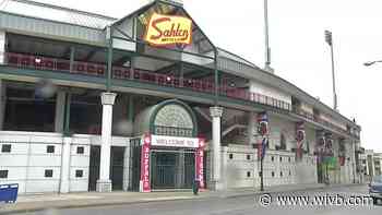 Another sign of the Blue Jays? Seasonal jobs now available at Sahlen Field