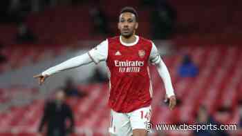Arsenal captain Pierre-Emerick Aubameyang hospitalized after contracting malaria
