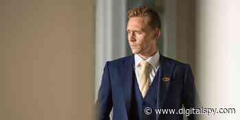 Tom Hiddleston addresses James Bond speculation - Digital Spy