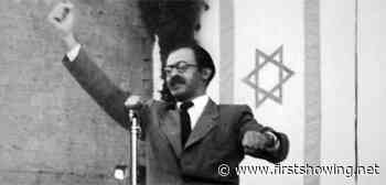 'Upheaval: The Journey of Menachem Begin' Documentary Trailer