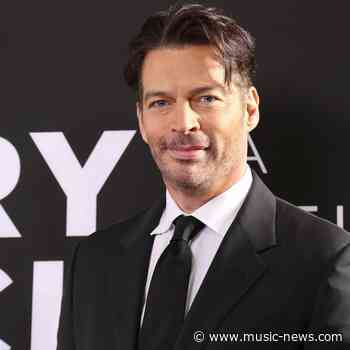 Harry Connick, Jr. returning to American Idol for faith-based show