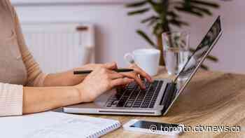 Toronto police warn about ongoing work from home scam