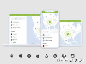 NordVPN review: A market leader with consistent speed and performance