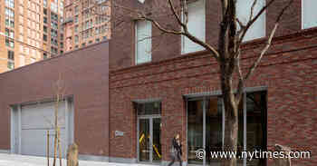 Dia Chelsea, Keeper of the Avant-Garde Flame