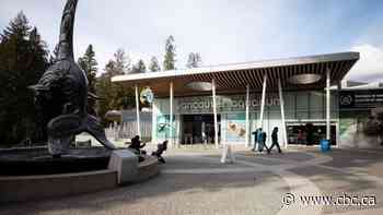 Vancouver Aquarium sold to U.S. tourism company