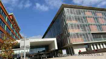 Covid-19: L'hôpital d'Arras ne dispose plus que d'un seul lit en réanimation - L'Avenir de l'Artois