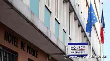 Arras : une ado tente un vol à l'arraché en pleine journée, rue Gambetta - La Voix du Nord