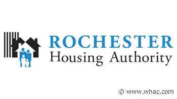 RHA to receive $8.9M from American Rescue Plan