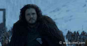 Hopeful Game of Thrones fans clamor for season 8 remake after HBO tease     - CNET