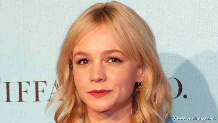Carey Mulligan Joins Adam Sandler in Netflix’s Spaceman Movie