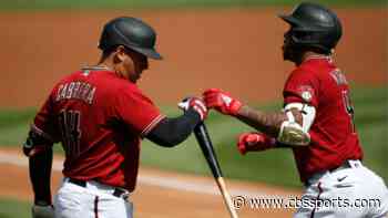 Why the Diamondbacks have a good shot at beating Patrick Corbin, plus other best bets for Thursday