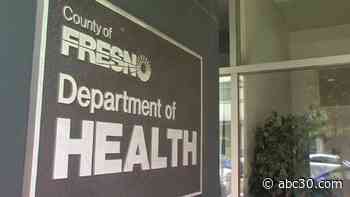 Central CA health officials warn of increase in kids impacted by serious illness linked to COVID-19