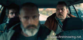 Official US Trailer for Danish Extra Dark Comedy 'Riders of Justice'