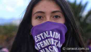 Reportan nuevo feminicidio en zona rural de Puerto Gaitán, Meta - Caracol Radio
