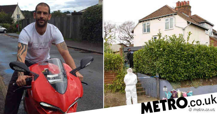Dad with ‘heart of gold’ stabbed to death ‘in fight over loud motorbike’