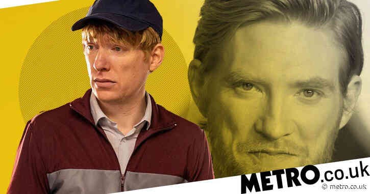 Who is Frank Of Ireland star Domhnall Gleeson and who is his famous father?