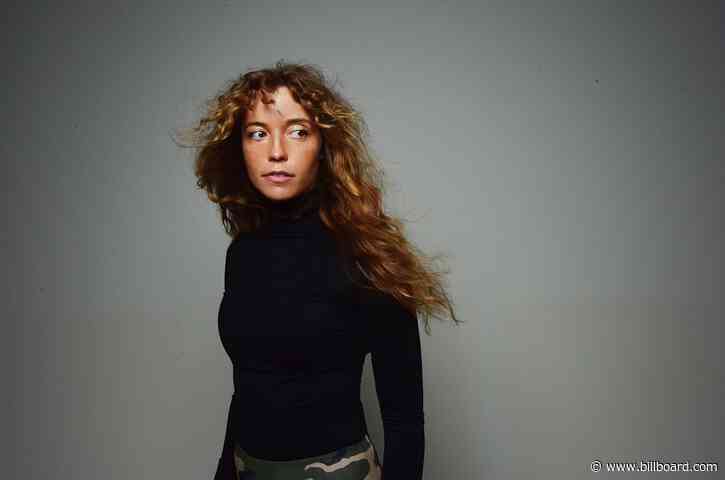 20 Questions With Piano House Star LP Giobbi: ‘The Dance Community Is About to Come Out And Show Up’