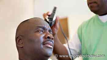 Black Barbershop Program Deemed Cost Effective in BP Control
