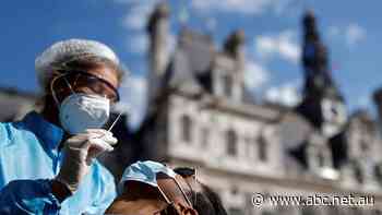 COVID live: France becomes third European country to pass 100,000 coronavirus deaths - ABC News