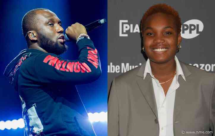 Arlo Parks and Headie One to perform at The BRIT Awards 2021