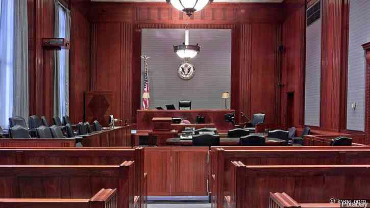 Courts resume jury trials in Pima County