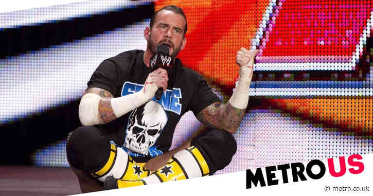 CM Punk tells Samoa Joe WWE ‘f***ed up and paid us’ after shock release