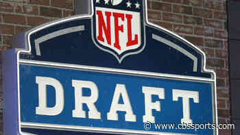 How to watch the 2021 NFL Draft: Dates, times, TV, streaming options for all three days